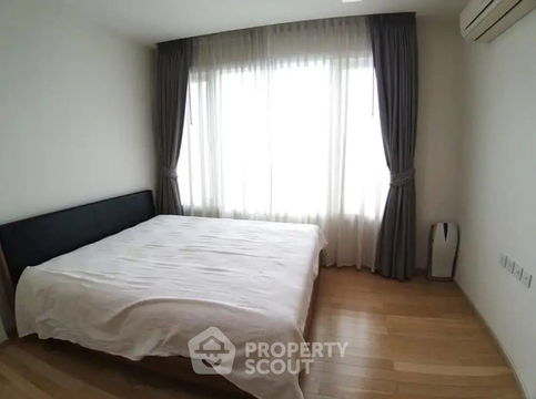คอนโด 1-ห้องนอน ที่ สิริ แอท สุขุมวิท ใกล้ BTS ทองหล่อ (ID 2047803)
