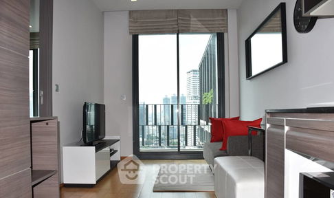 1-BR Condo at Keyne By Sansiri near BTS Thong Lor (ID 725900)