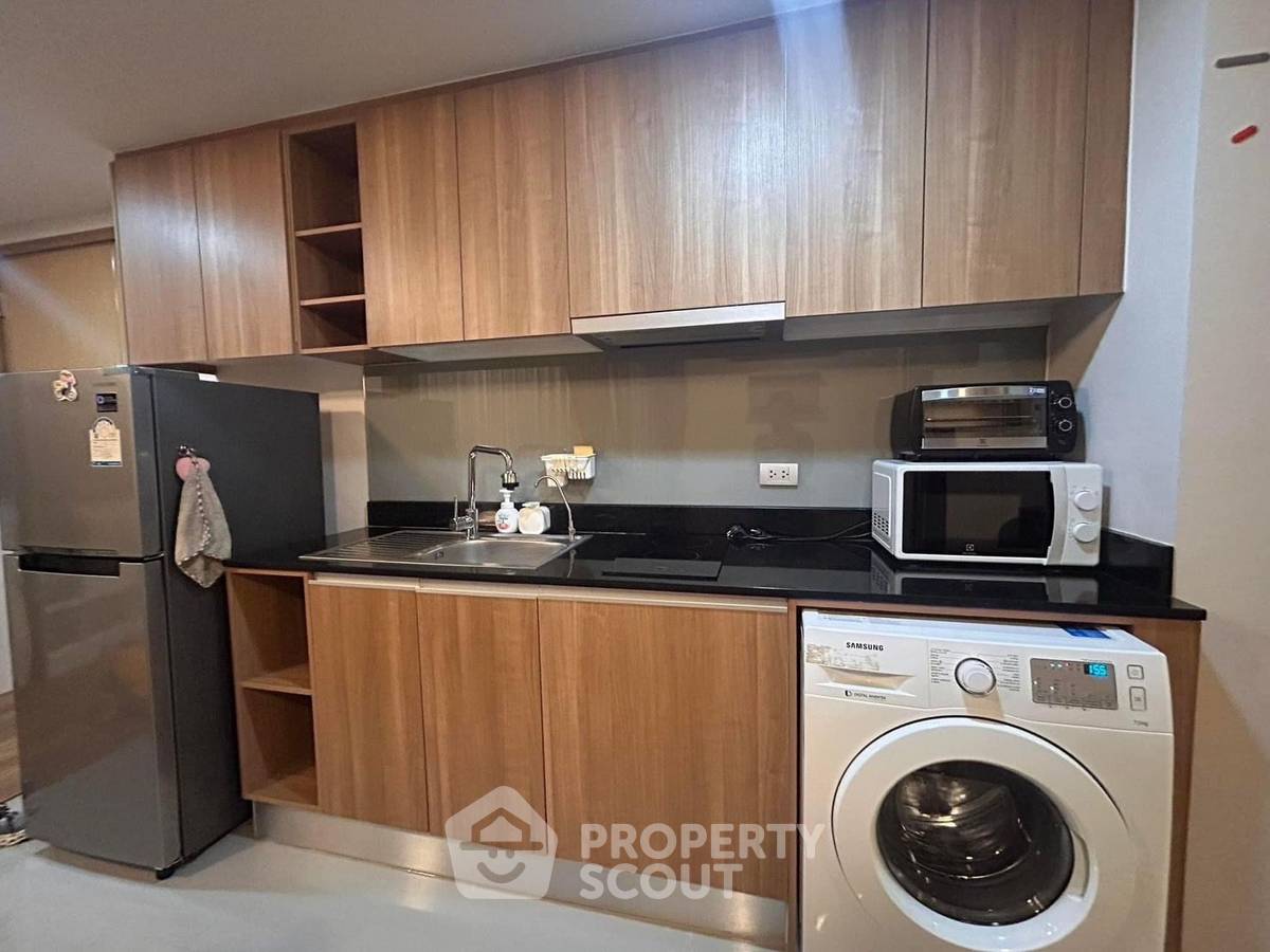 รูป คอนโด 2-ห้องนอน ที่ อินเตอร์ ลักส์ พรีเมียร์ สุขุมวิท 13 ใกล้ ARL มักกะสัน (ID 1927005) - รูปที่ 2/7