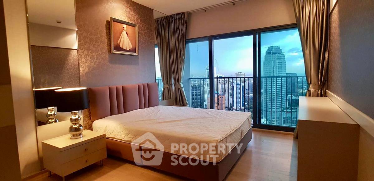 picture 3-BR Condo at Noble Remix near BTS Thong Lor (ID 1395591) - 12/19