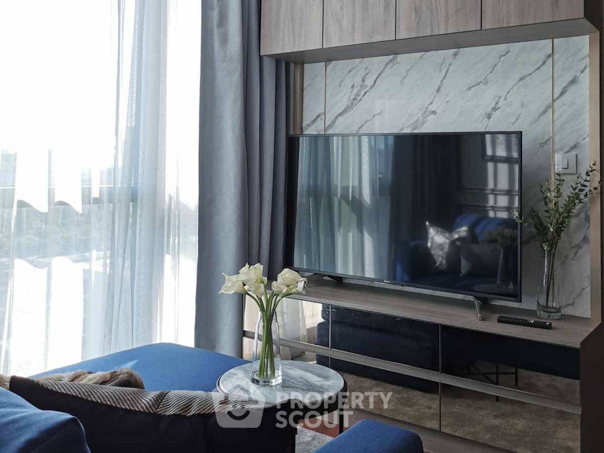 picture 1-BR Condo at Wish Signature Midtown Siam near BTS Ratchathewi (ID 513593) - 4/12