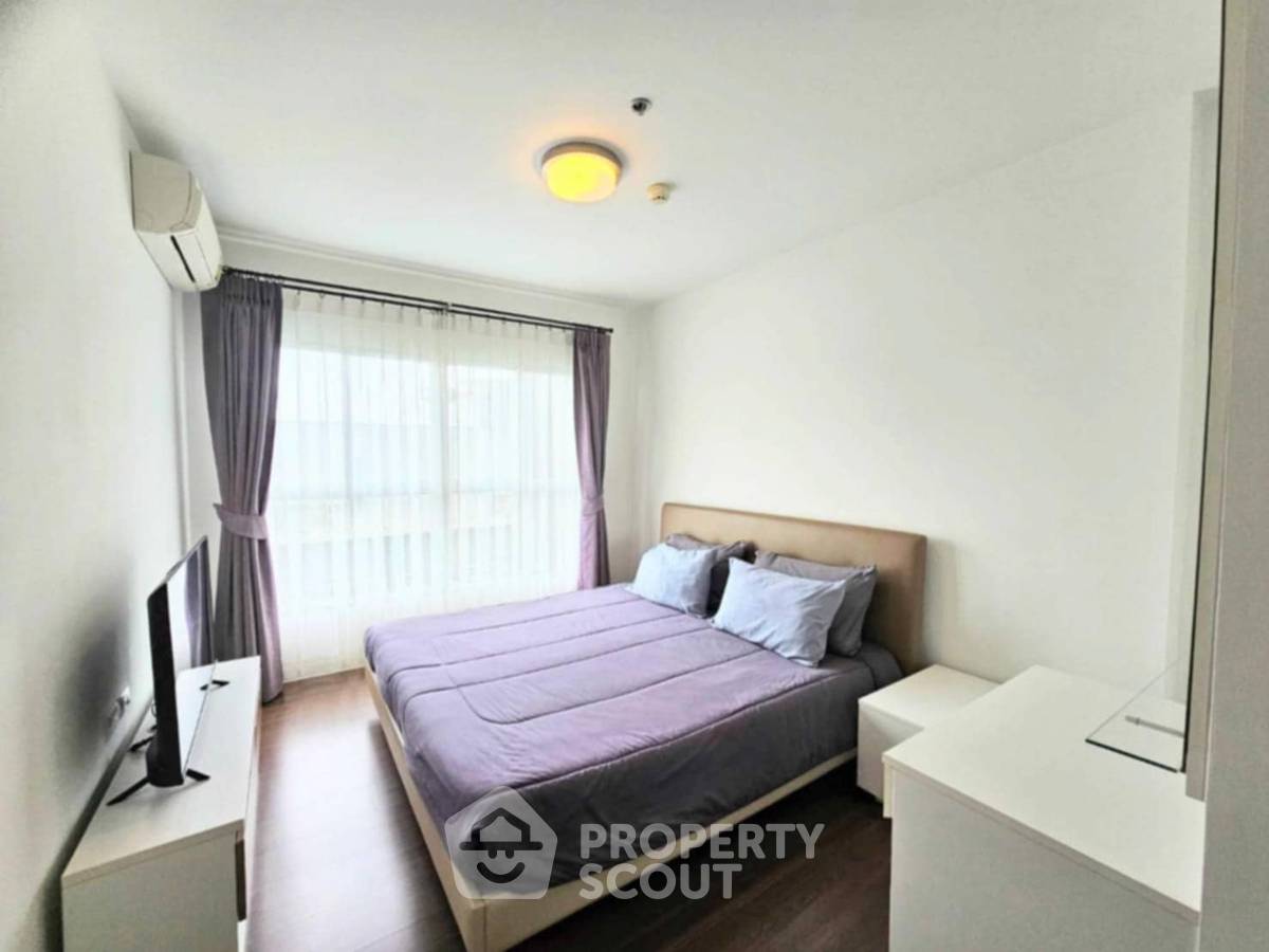 รูป คอนโด 2-ห้องนอน ที่ บ้านเคียงฟ้า หัวหิน ใน หนองแก (ID 2068044) - รูปที่ 5/9