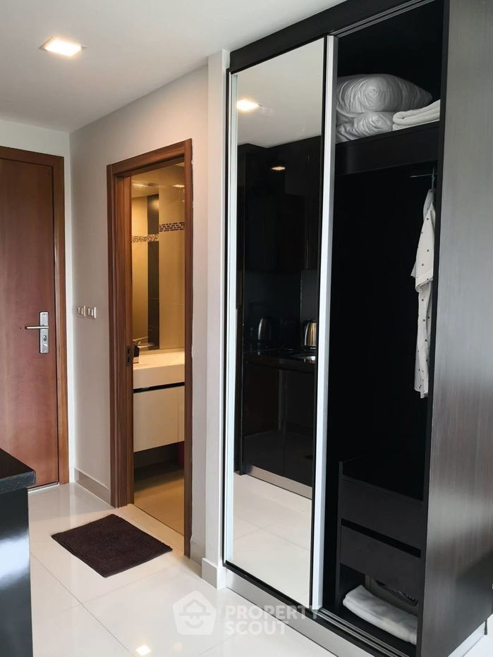 รูป คอนโด 1-ห้องนอน ที่ คลับ รอยัล ใกล้ ปราสาทสัจธรรม (ID 1177364) - รูปที่ 5/8