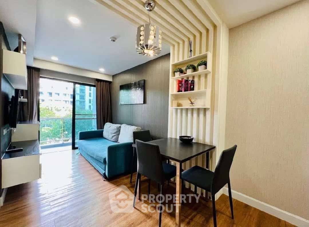 รูป คอนโด 1-ห้องนอน ที่ ดุสิตแกรนด์พาร์ค ใกล้ เมืองพัทยา (ID 2085942) - รูปที่ 3/13