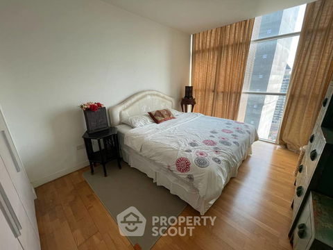 1-BR Condo at Urbana Sathorn Condominium near BTS Sala Daeng (ID 998534)