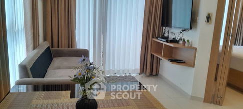คอนโด 1-ห้องนอน ที่ ซิตี้ การ์เด้น พระตำหนัก ใกล้ ถนนพระตำหนัก พัทยา (ID 1561024)