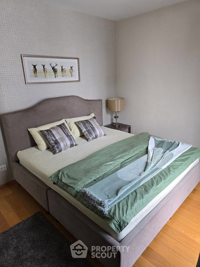 รูป คอนโด 2-ห้องนอน ที่ โนเบิล รีโว สีลม ใกล้ BTS สุรศักดิ์ (ID 2076897) - รูปที่ 5/10