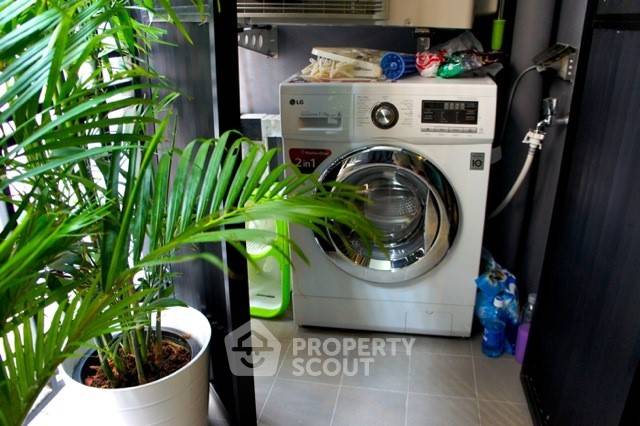 picture 1-BR Condo at Art @ Thonglor close to Thong Lo (ID 510645) - 7/8