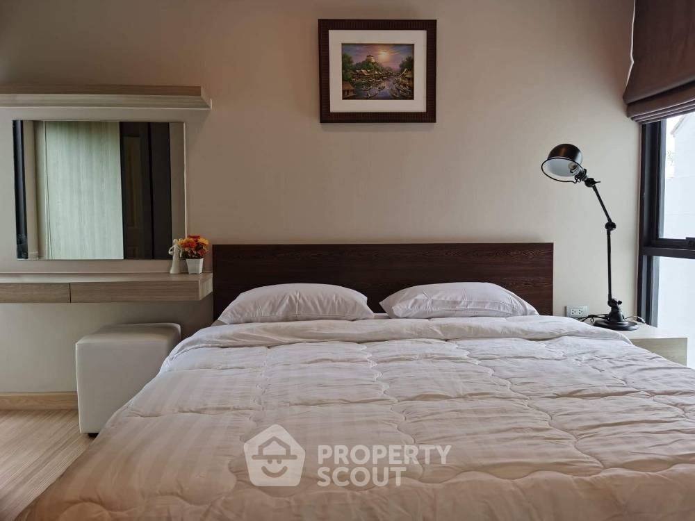 รูป คอนโด 1-ห้องนอน ที่ ดิ เอซ เอกมัย ใกล้ BTS เอกมัย (ID 1110252) - รูปที่ 9/10