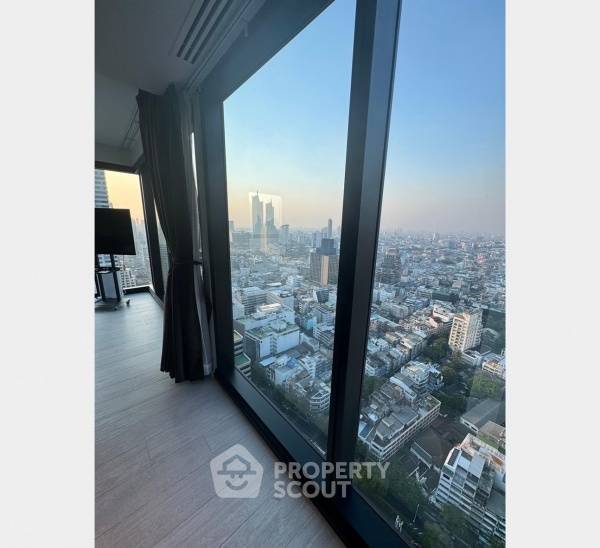 รูป คอนโด 3-ห้องนอน ที่ เดอะ ลอฟท์ สีลม ใกล้ BTS สุรศักดิ์ (ID 1556351) - รูปที่ 5/23