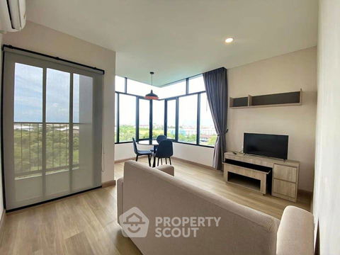 2-BR Condo at The Indeed Grand Canal in Ban Kao (ID 2119357)