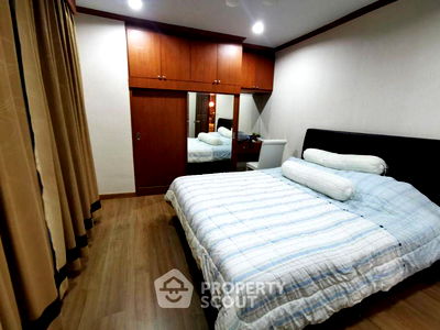 Condos for rent Kasetsart University Si Racha Campus : 2-BR Condo at Ladda Condo View in Si Racha (ID 1065784)