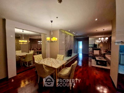 Condos for rent : Spacious 2-BR 115 Sqm For Rent At Noble Ora, BTS Thong Lor (ID 1486194)