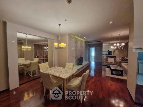 2-BR Condo at Noble Ora near BTS Thong Lor (ID 1486194)
