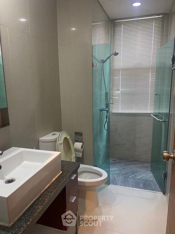 picture 1-BR Condo at Villa Sathorn near BTS Krung Thon Buri (ID 2001027) - 4/5