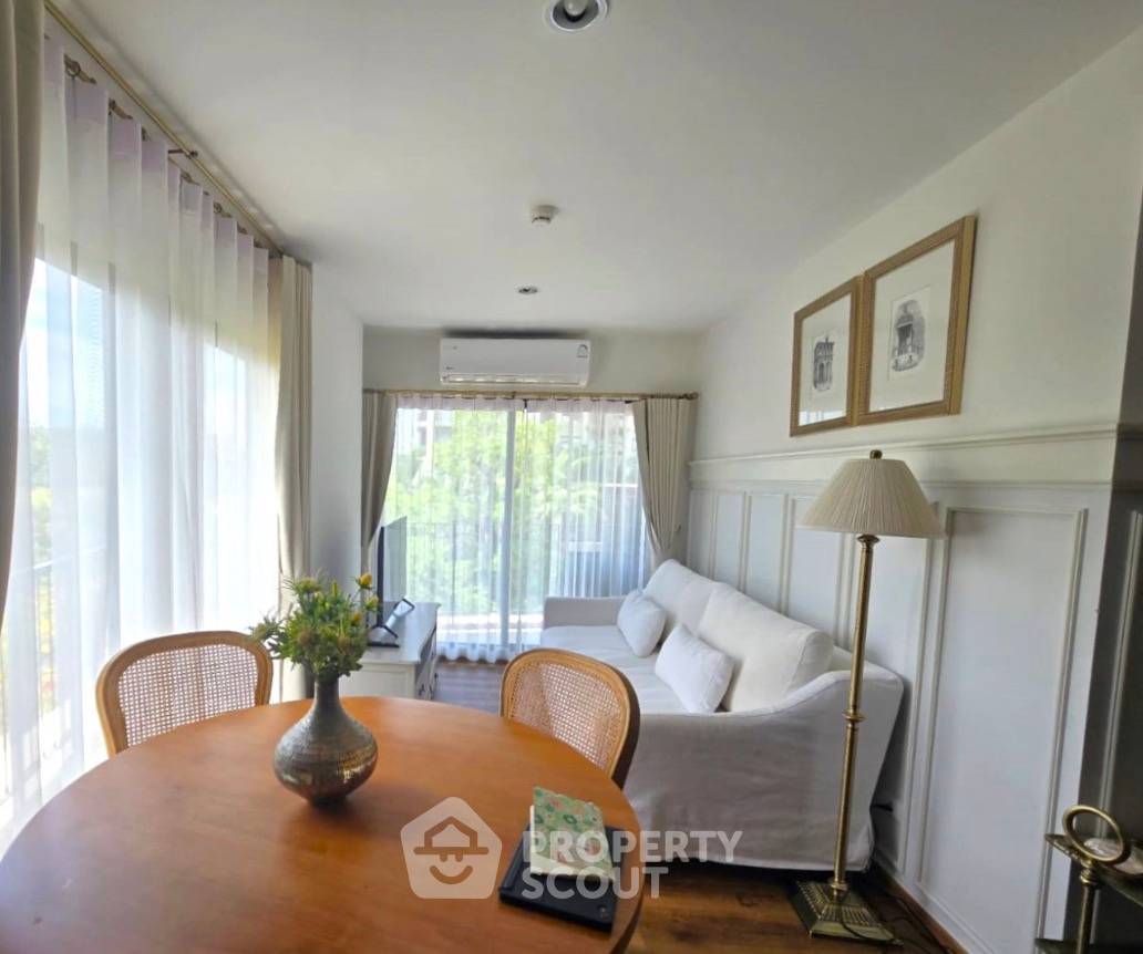 picture 2-BR Condo at La Habana Hua Hin close to Vana Nava Water Jungle (ID 2093760) - 1/8