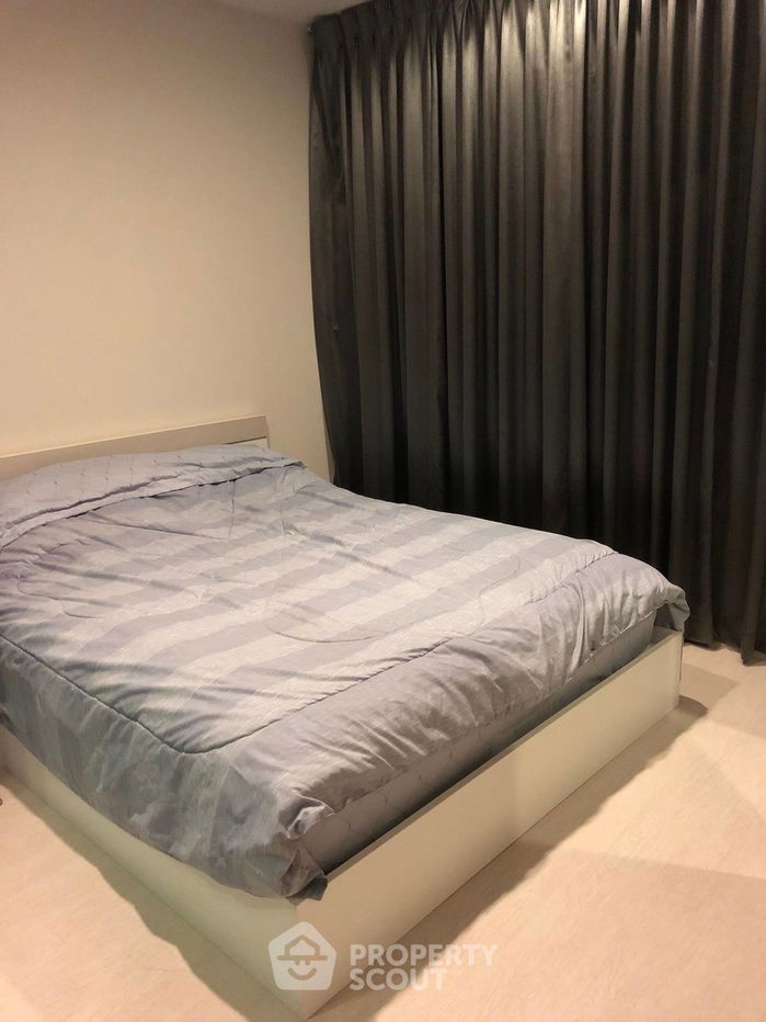 picture 1-BR Condo at Condolette Pixel Sathorn near MRT Khlong Toei (ID 700050) - 5/8