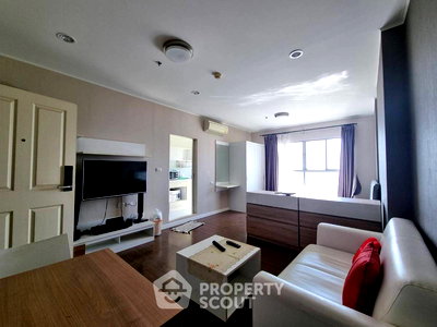 Condos for sale : 1-BR Condo at Baan Kiang Fah in Nong Kae (ID 2081872)