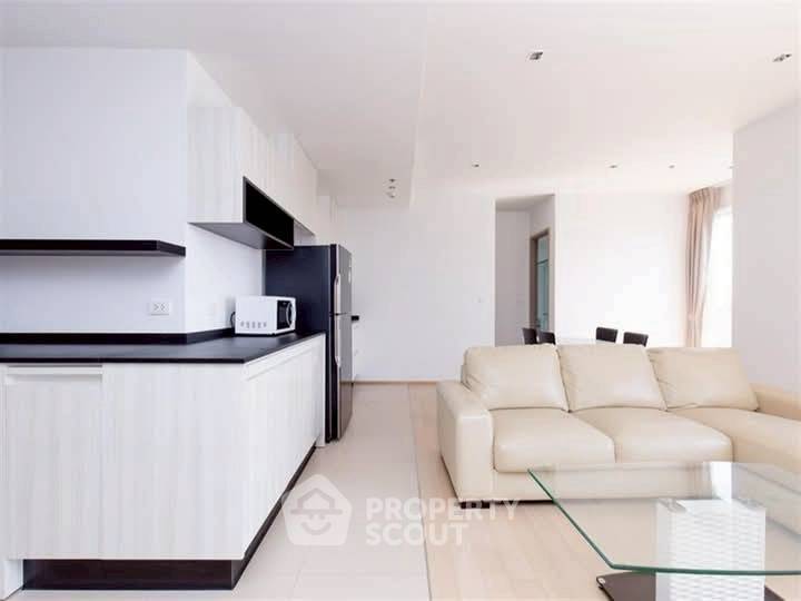 picture 2-BR Condo at HQ Thonglor near BTS Thong Lor (ID 2095847) - 4/11