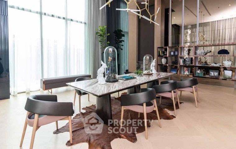 รูป คอนโด 1-ห้องนอน ที่ ไลฟ์ สุขุมวิท 48 ใกล้ BTS พระโขนง (ID 2105807) - รูปที่ 18/19