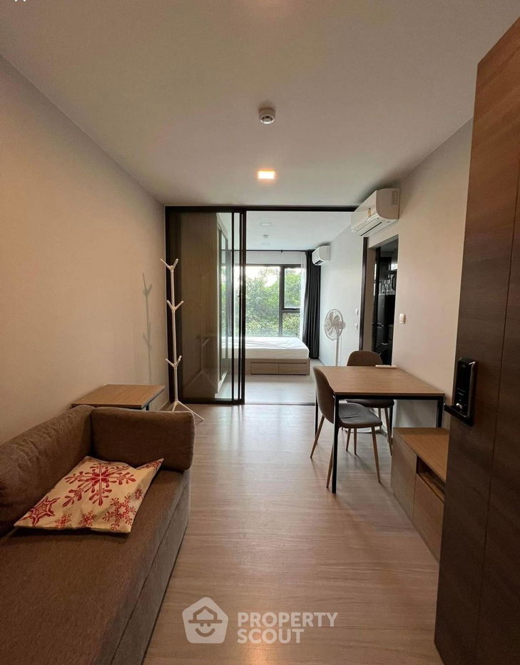 picture 1-BR Condo at The Privacy S101 near BTS Punnawithi (ID 1956613) - 5/6