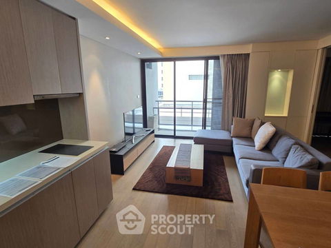 1-BR Condo at Mode Sukhumvit 61 near BTS Ekkamai (ID 2080814)
