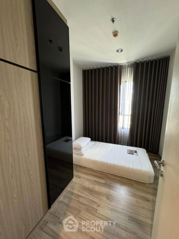 รูป คอนโด 2-ห้องนอน ที่ นิช โมโน สุขุมวิท-แบริ่ง ใกล้ BTS แบริ่ง (ID 1965126) - รูปที่ 6/11