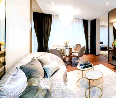 Condos for sale : 2-BR Condo at The Private Residence Rajdamri near BTS Ratchadamri (ID 1403843)