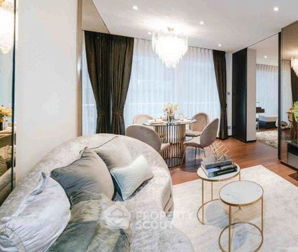 2-BR Condo at The Private Residence Rajdamri near BTS Ratchadamri (ID 1403843)