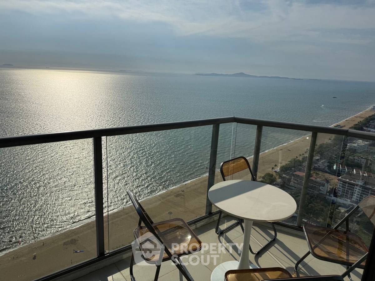 รูป คอนโด 3-ห้องนอน ที่ แอราส คอนโด พัทยา ใกล้ หาดจอมเทียน (ID 2090837) - รูปที่ 5/10