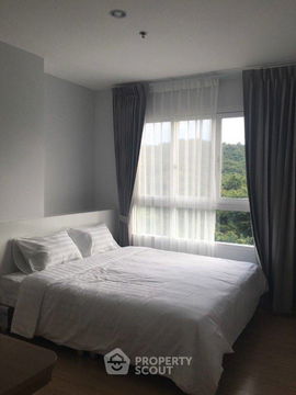1-BR Condo at Sea Hill Condo Sriracha close to Laem Chabang (ID 1010258)