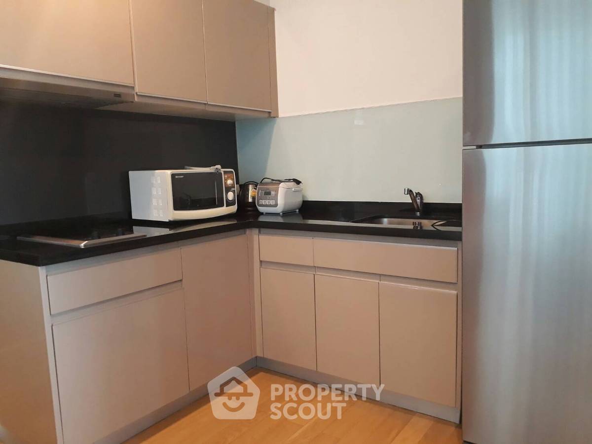 picture 1-BR Condo at 39 By Sansiri near BTS Phrom Phong (ID 825220) - 4/5