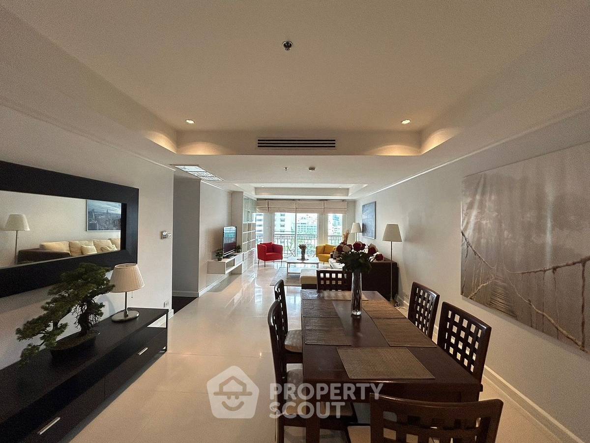 picture 2-BR Condo at The Oleander near BTS Nana (ID 1477127) - 2/29