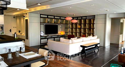 Condos for sale : 4-BR Condo at DS Tower 1 near BTS Phrom Phong (ID 1503785)