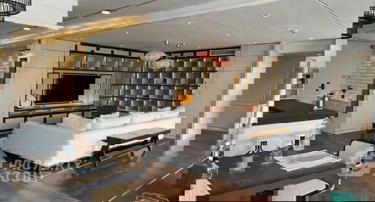 4-BR Condo at DS Tower 1 near BTS Phrom Phong (ID 1503785)