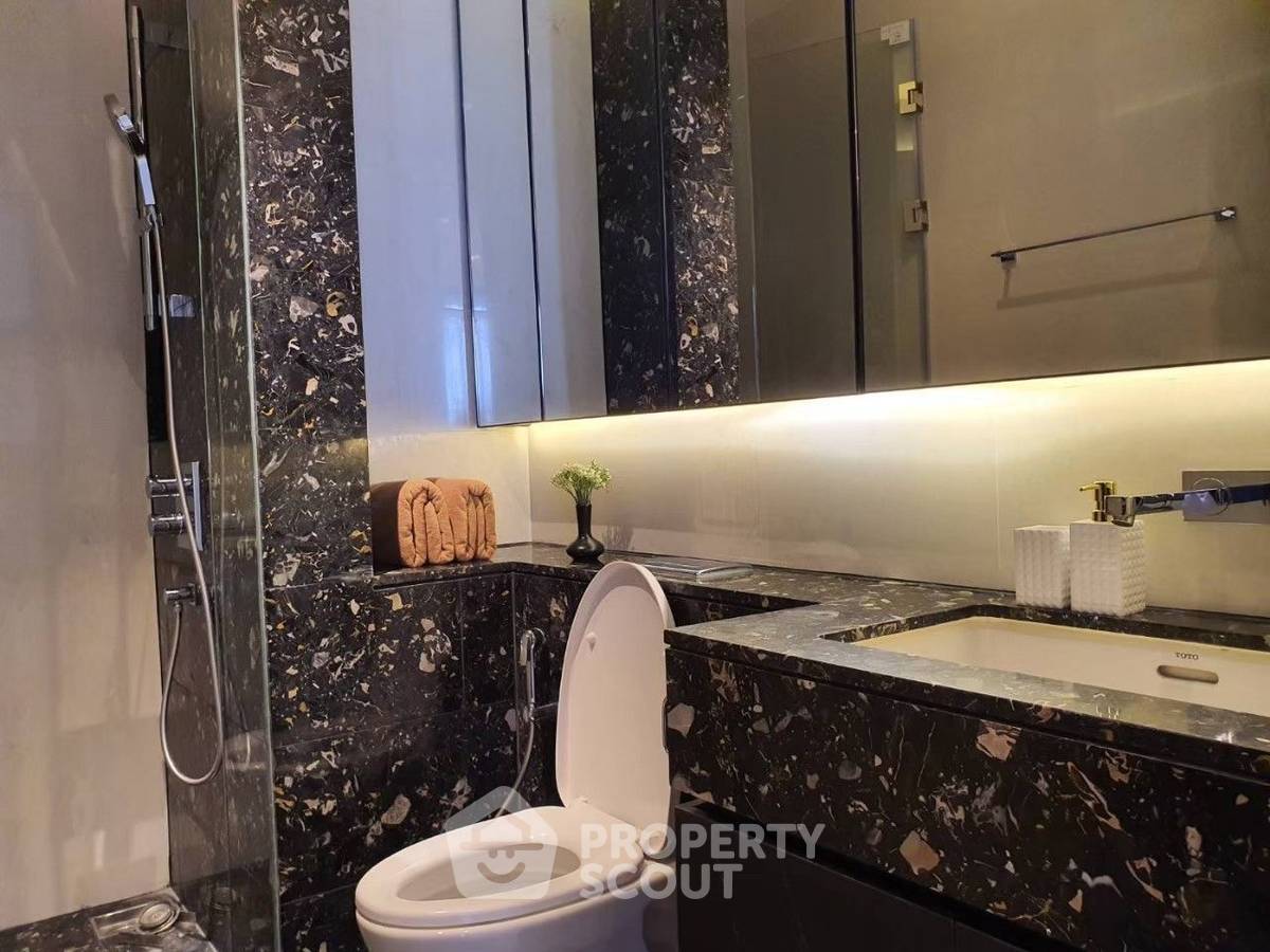 picture 2-BR Condo at Beatniq Sukhumvit 32 near BTS Thong Lor (ID 1169384) - 11/13