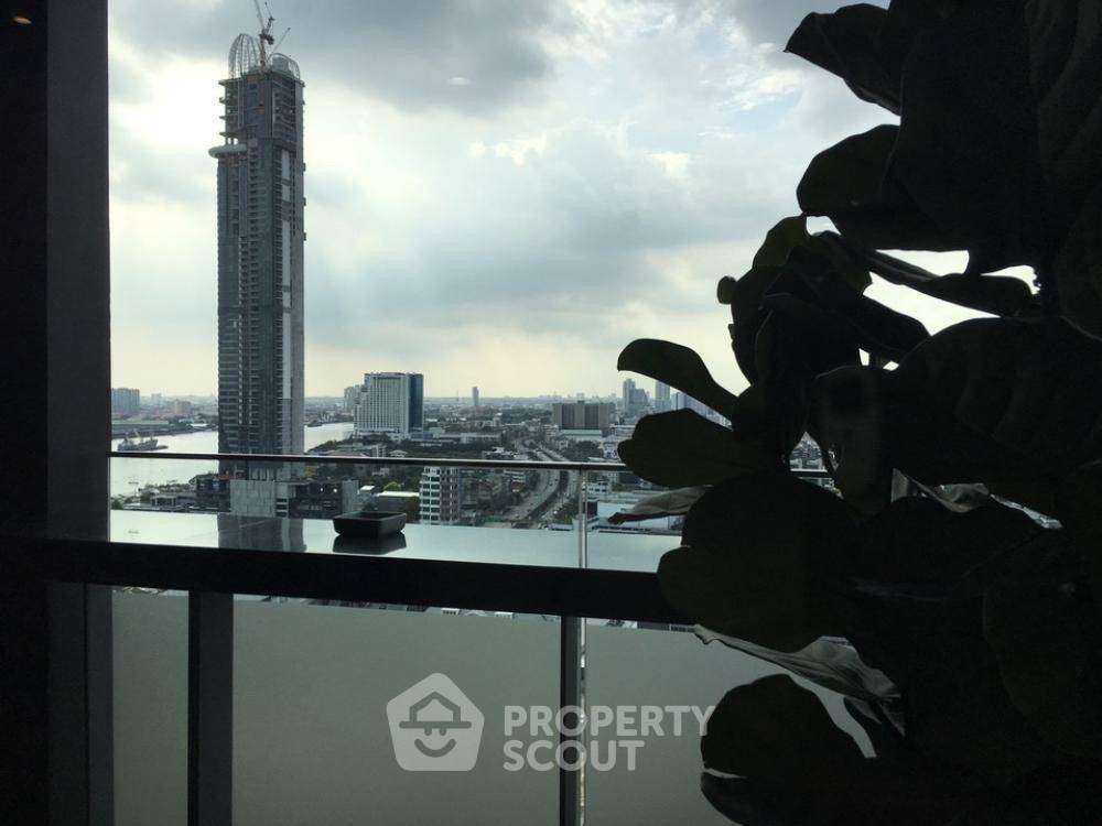 picture 2-BR Condo at Star View close to Phra Ram 3 (ID 2024563) - 7/22