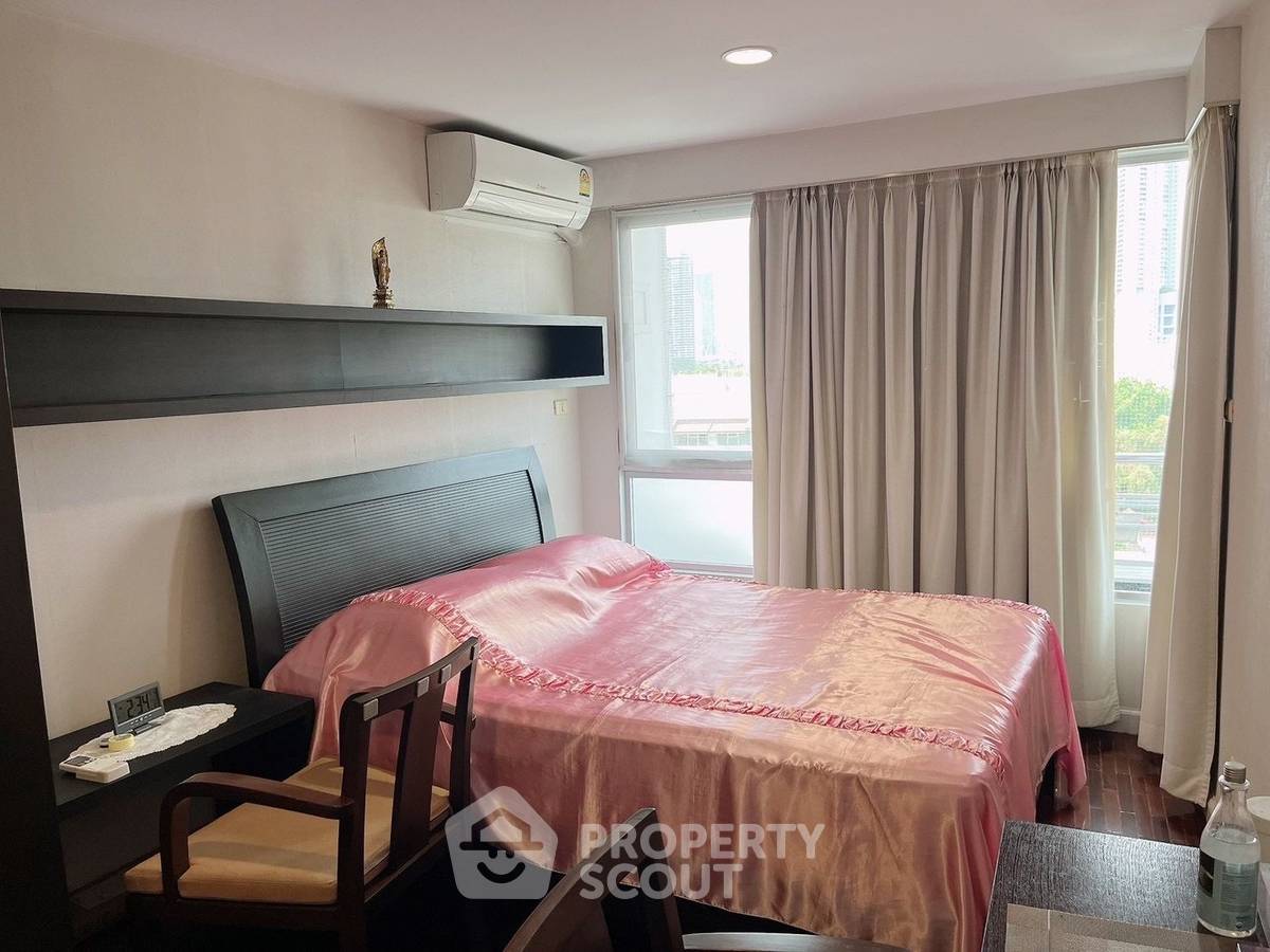 รูป คอนโด 1-ห้องนอน ที่ ริเวอร์ เฮเว่น เจริญกรุง คอนโดมิเนียม ใน บางคอแหลม (ID 1545649) - รูปที่ 3/14