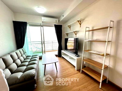Condos for sale Pattaya : 1-BR Condo at Supalai Mare Pattaya close to Pattaya South (ID 2110494)