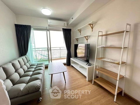 1-BR Condo at Supalai Mare Pattaya close to Pattaya South (ID 2110494)