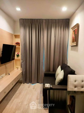 คอนโด 1 ห้องนอน 30 ตร.ม. ให้เช่า Ideo Mobi Sukhumvit 81 ใกล้ BTS อ่อนนุช 200 ม. (ID 1804375)