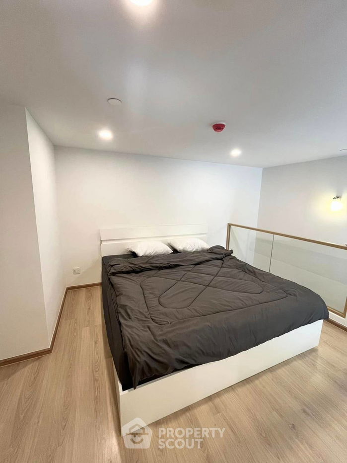 picture 1-BR Condo at LIFE Rama 4 - Asoke near MRT Queen Sirikit National Convention Centre (ID 2032969) - 4/8