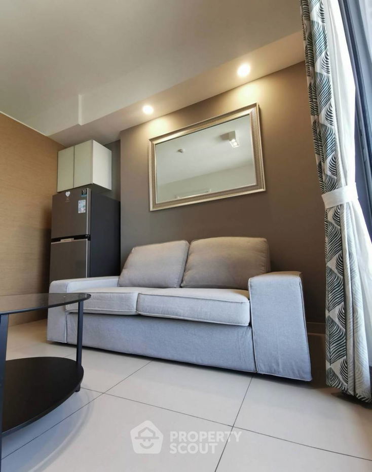 picture 1-BR Condo at The Lofts Ekkamai near BTS Ekkamai (ID 1904997) - 2/15