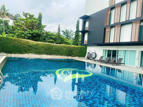 2-BR Condo at Punna Residence 4 @CMU close to Chiang Mai University (ID 2116375)