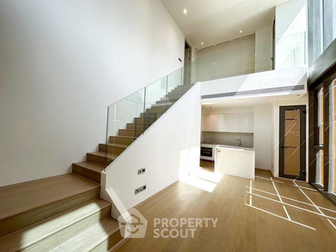 2-BR Duplex at The Strand Thonglor near BTS Thong Lor (ID 1730734)
