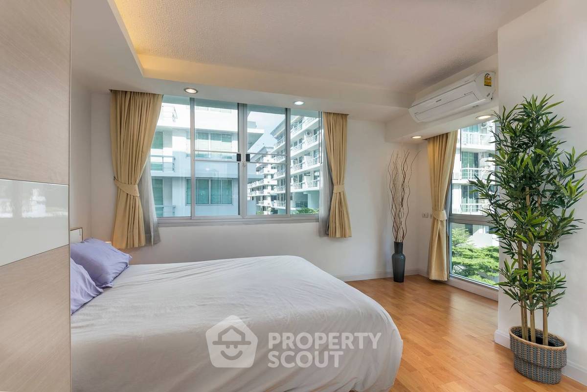 รูป คอนโด 1-ห้องนอน ที่ วอเตอร์ฟอร์ด สุขุมวิท 50 คอนโดมิเนียม ใกล้ BTS อ่อนนุช (ID 567006) - รูปที่ 8/20