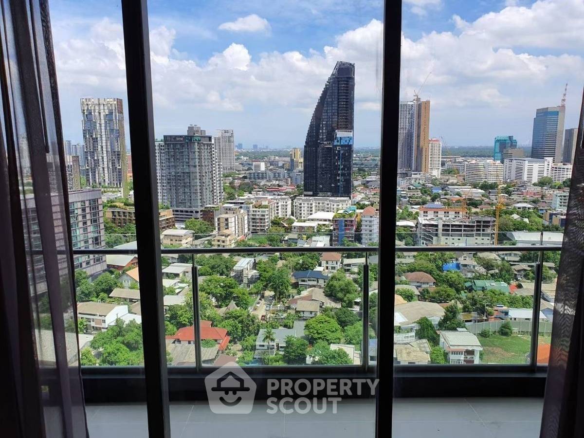 picture 2-BR Condo at Beatniq Sukhumvit 32 near BTS Thong Lor (ID 1169384) - 13/13