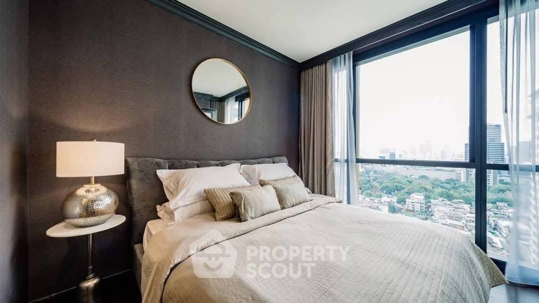 picture 2-BR Condo at The Line Ratchathewi near BTS Ratchathewi (ID 2070824) - 1/7