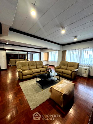 Condos for rent : 3-BR 216 Sqm Condo For Rent At Yada Residental Condominium, 9th Floor Near BTS Phrom Phong (ID 2108265)