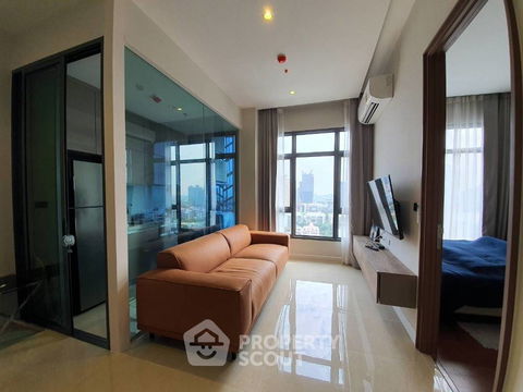 คอนโด 1-ห้องนอน ที่ เมย์แฟร์ เพลส สุขุมวิท 50 ใกล้ BTS อ่อนนุช (ID 632982)